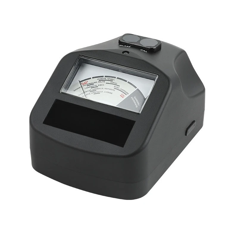 

Professional diamond measuring pen GEM is mostly used with various gemstone and diamond testers
