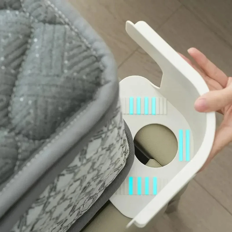 8/4Pcs Heavy Duty Bedsheet Corner Tightener Clips High-quality Materials Durable and Reliable Bed Sheet  Grippers for Protectors