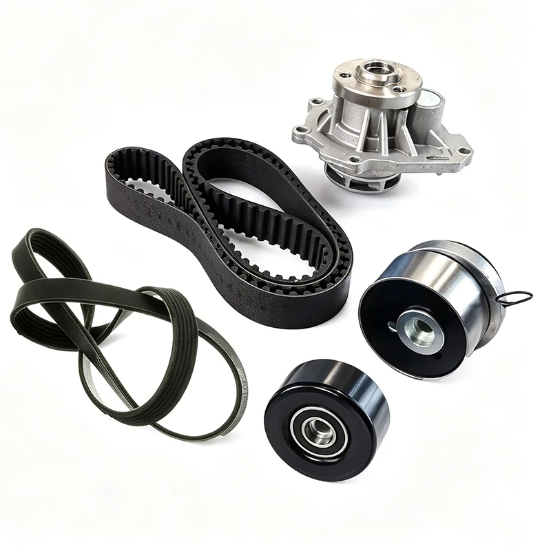 5PK1546 Complete Engine Timing Maintenance Replacement Parts Fit For Z16XEP Z18XER 1.6L 1.8L SOHC Motor