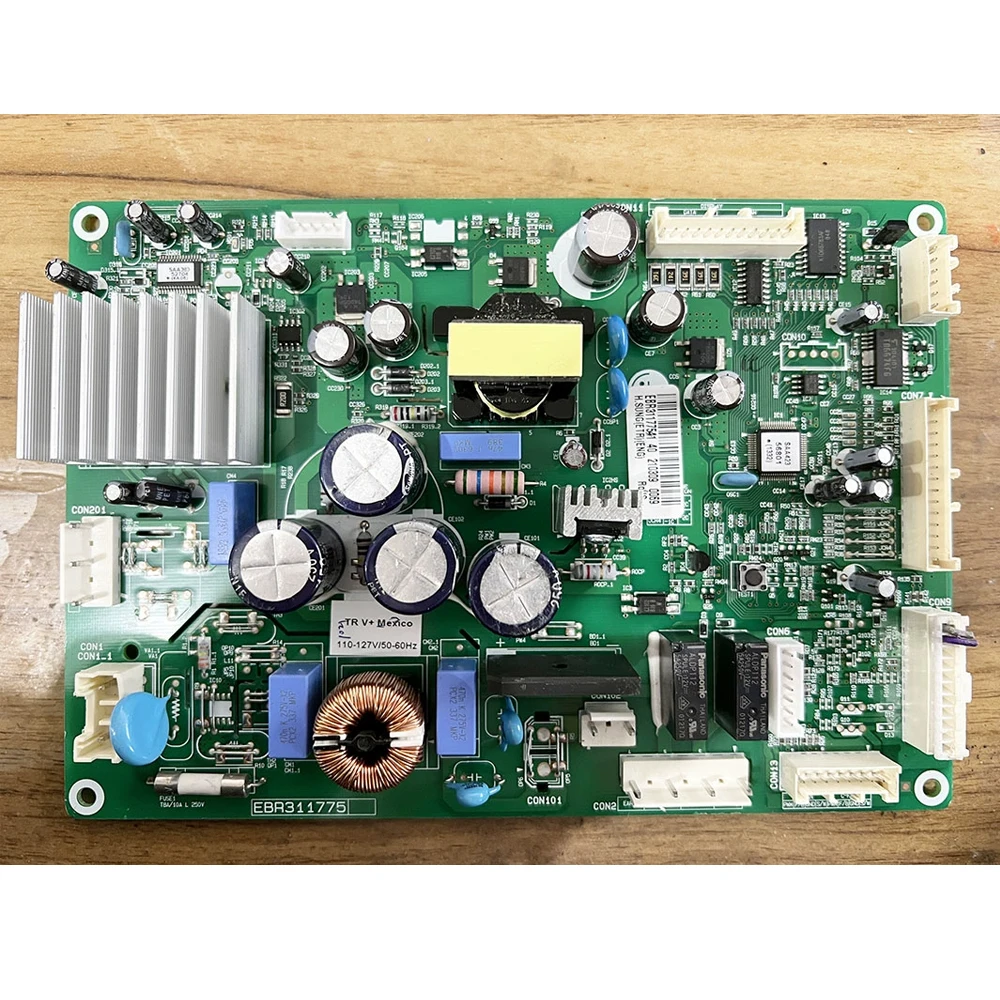

EBR31177541 Original Motherboard Inverter Control Board For LG Refrigerator