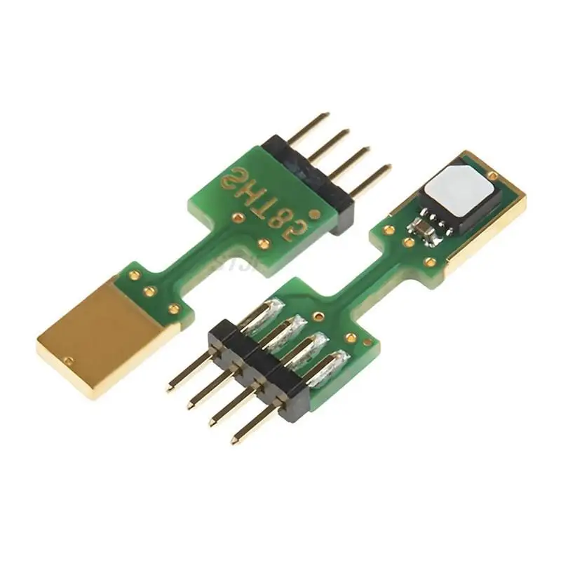 

1PCS SHT85 SHT-85 DIP4 Temperature and humidity sensor new original