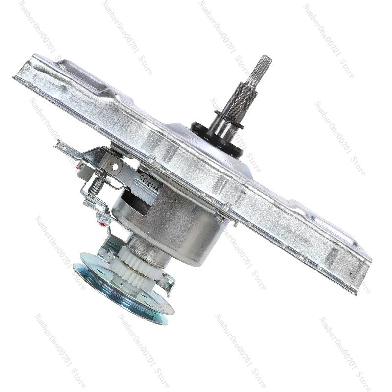 Applicable to Haier washing machine clutch assembly automatic 0030805973 reducer Haier clutch accessories