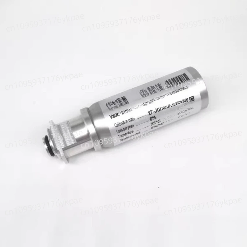 Vazamento padrão integrado adequado para detector de vazamento de hélio Pfeiffer ASM142ASM340ASM182ASM380