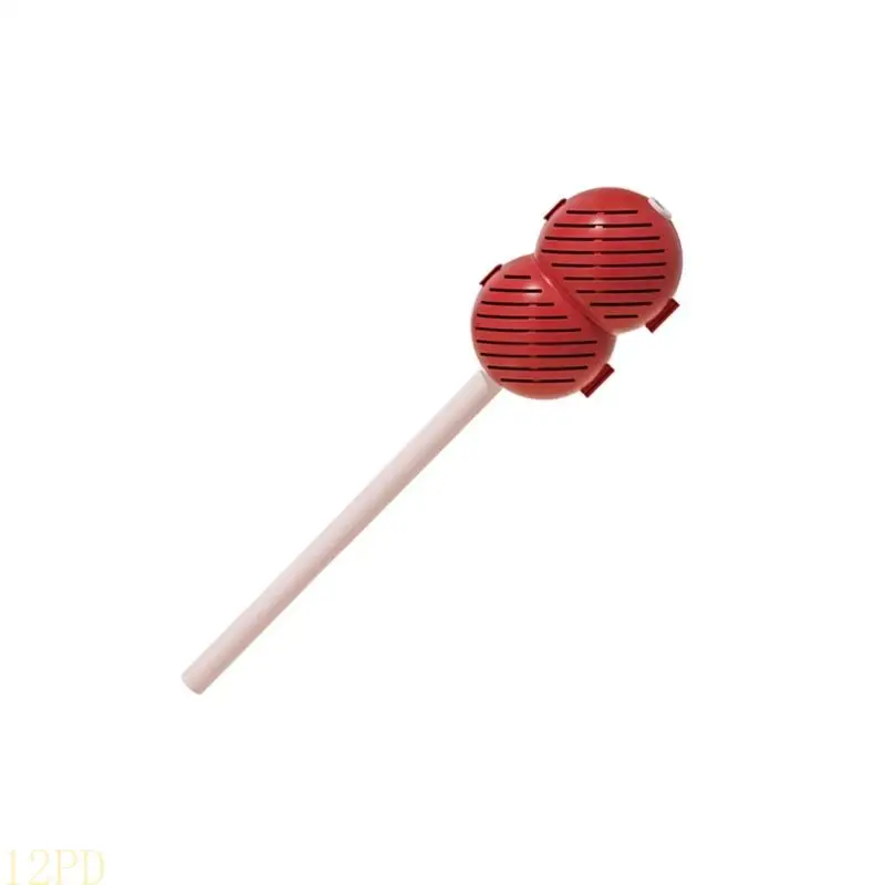 12PD Leak Proof Teas Filter with Drinking Straw Heat Resistant Removable Strainer Dishwasher Safe Silicone Cup Accessory