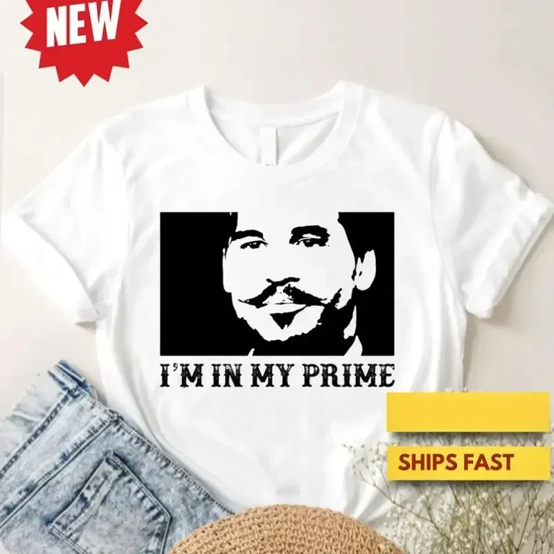 I'm In My Prime Tom…