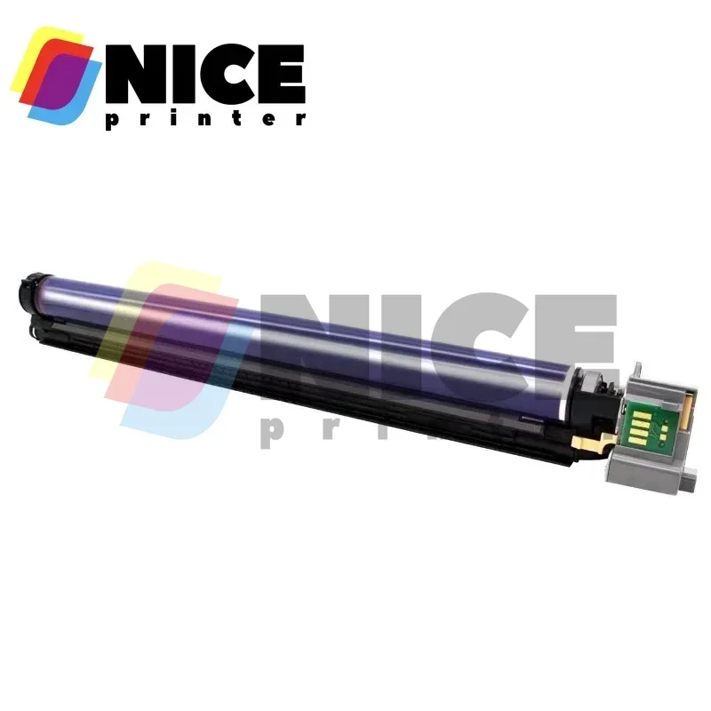 1PC Drum Unit for Fuji Xerox WorkCentre 7525 7830 7835 7845 7855 7530 7535 7545 7556 WC7525 WC7535 WC7530 Kit Cartridge