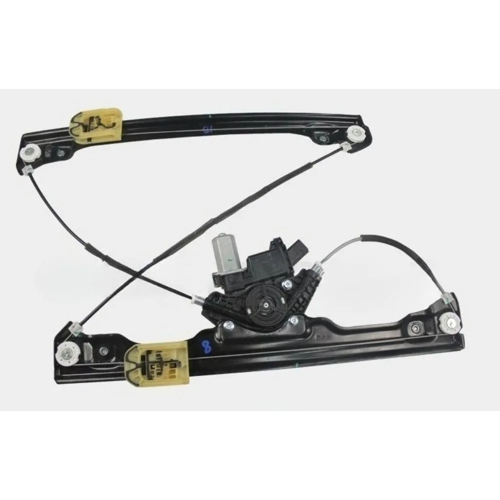 Front Rear Left Right LH RH Electric Lift Door Window Regulators New Energy Vehicle Components for Li Auto L6 L7 L8 L9 1PC