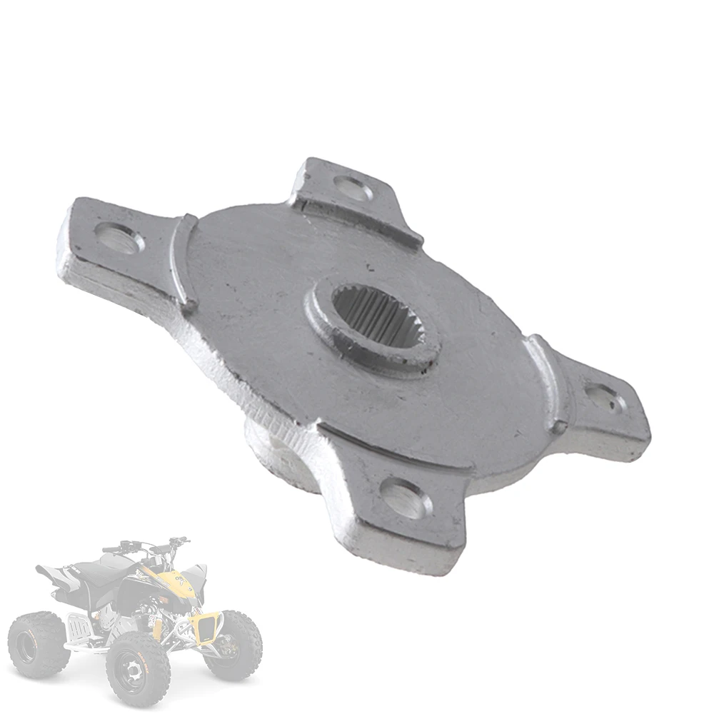atv-24t-spline-136mm-4-studs-rear-wheel-hub-for-110cc-150cc-200cc-250cc-kandi-go-kart-utv-buggy-electric-quad-bike-parts