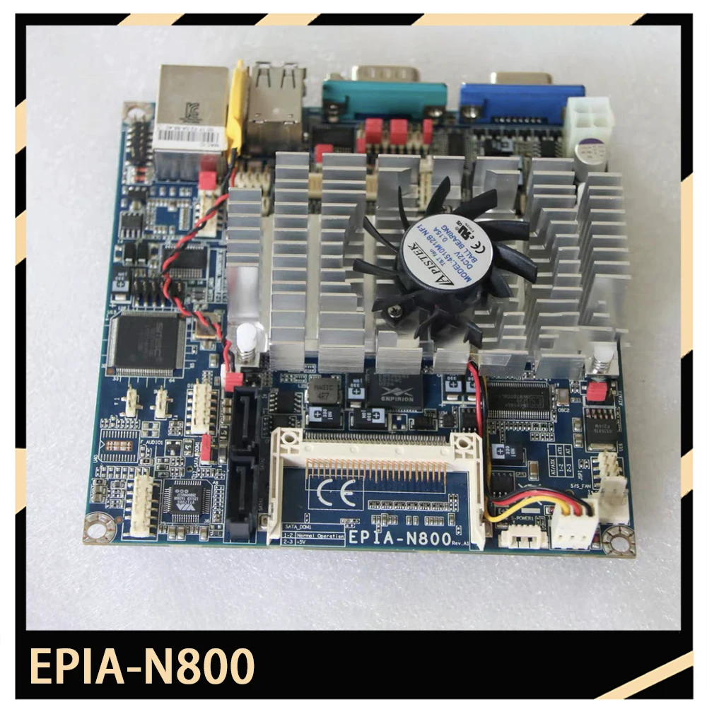 For VIA Indu-strial Motherboard EPIA-N800