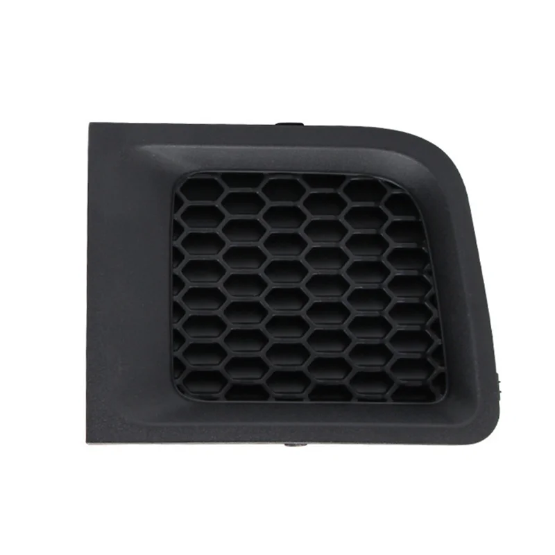 

Car Front Bumper Lower Grille Bezel Cover For Jeep Renegade 2015-2017 Auto Parts