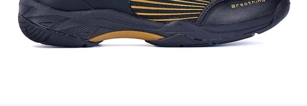 Badminton Shoes Men's Non-Slip Cushioning Shoes High Quality Tennis Shoes 2025 Outdoor Sports Professional Sneakers Men's Women'