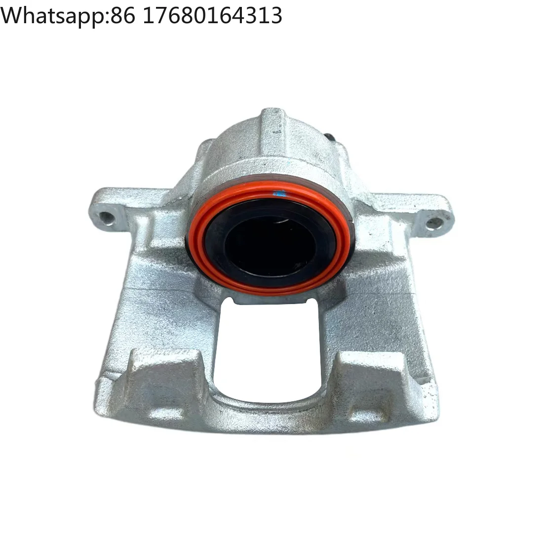 For 68003707AC Front Brake Caliper for Jeep Wrangler Liberty Dodge Journey Chrysler Caravan/town & Country 2007-2019 68003707