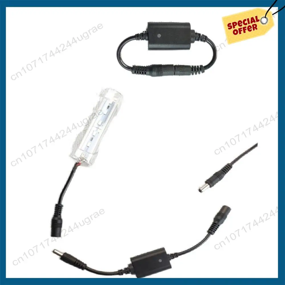 

-A15I 433 МГц DC 3,7 В 5 В 12 В Беспроводной радиочастотный пульт дистанционного управления Релейный драйвер Вкл. Выкл. Светодиодная лента Дистанционный переключатель