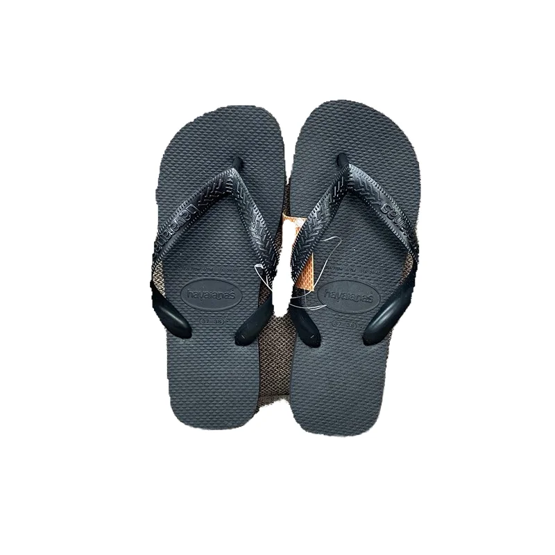 

ex Beach Sandals Anti-Slip Flat Bot Thong Slippers Couple Matching Wear Outdoor Comfortable Summer Flip Flops