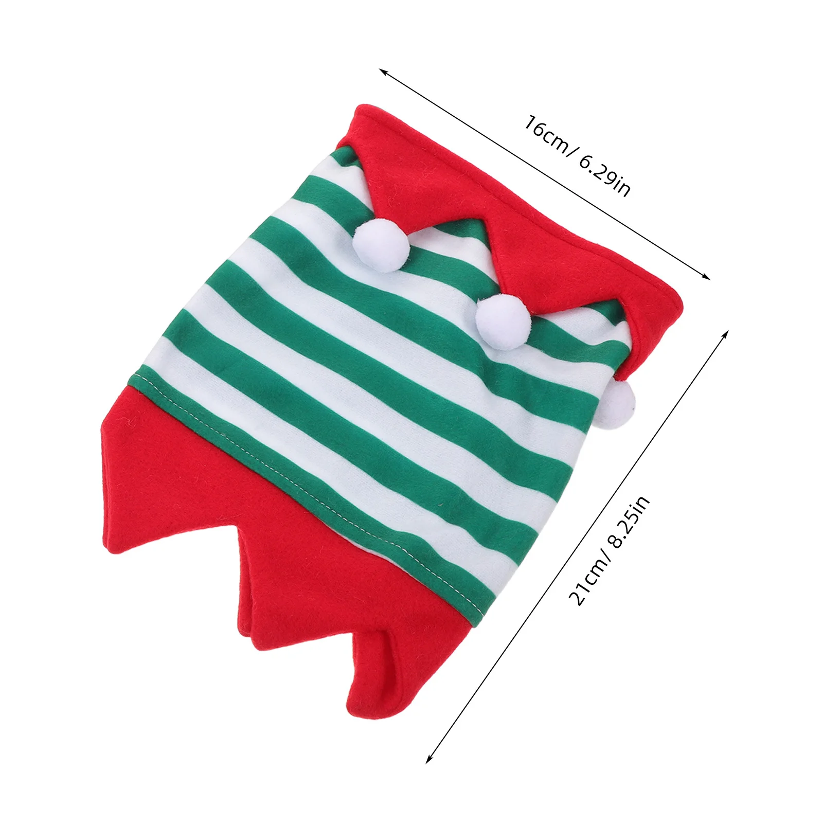 2 قطعة يلتف ساق الحصان نمط مخطط احتفالي تنفس الساق الأمامية يدعم الجراميق الواقية للتدريب ركوب الاستخدام المستقر