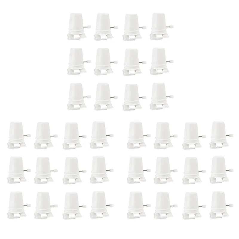 Hot-36Pcs Clockwork Legged Robot Kids  Wind Up  Movement Mechanism Movement Plaything  For Kids  Child Sports