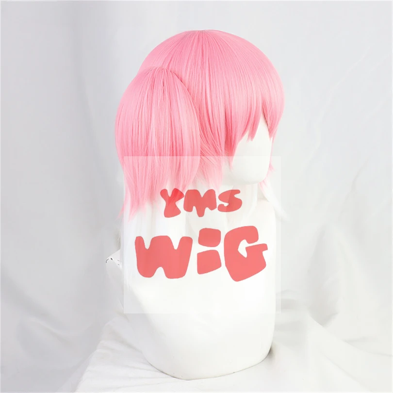 YMS WIG Munou na Nana/Talentless Nana Nana Hiiragi Headwear for Cosplay Halloween Carnival Costume