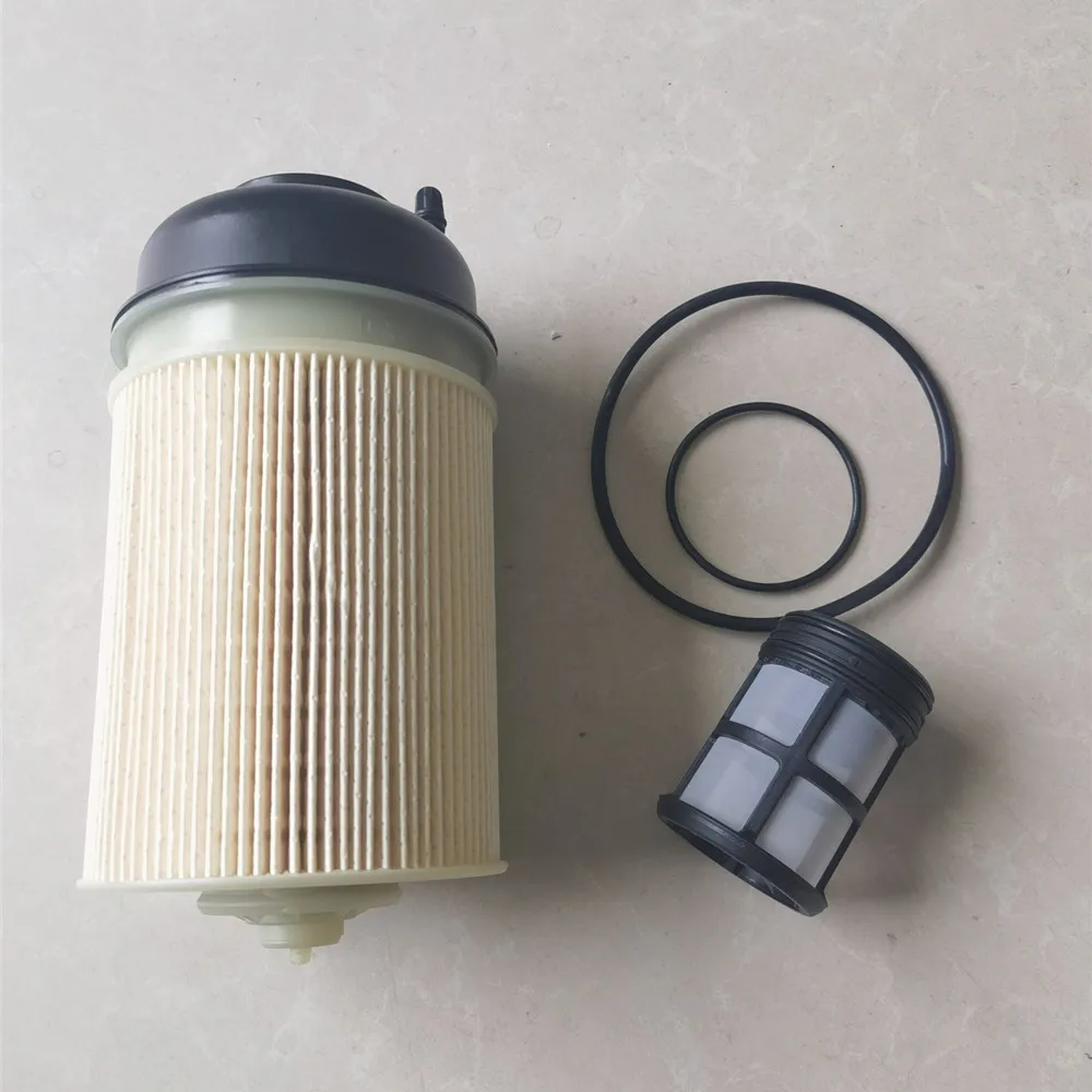 

Fuel Filter PF9908 A4720900451 A4720900551 P551063 PF9908K 190181533L For Detroit Diesel Engines DD13 DD15 DD16 E445KP D314-2