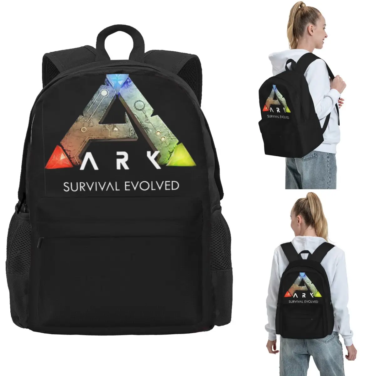 Ark Survival Evolve… - image