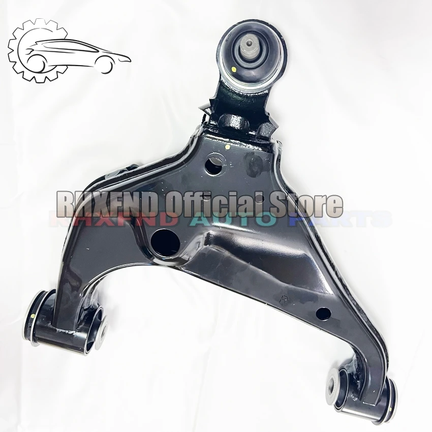 

480680K090 48068-0K090 480690K090 48069-0K090 FRONT SUSPENSION LOWER LH RH Control Arm For Toyota FORTUNER hilux