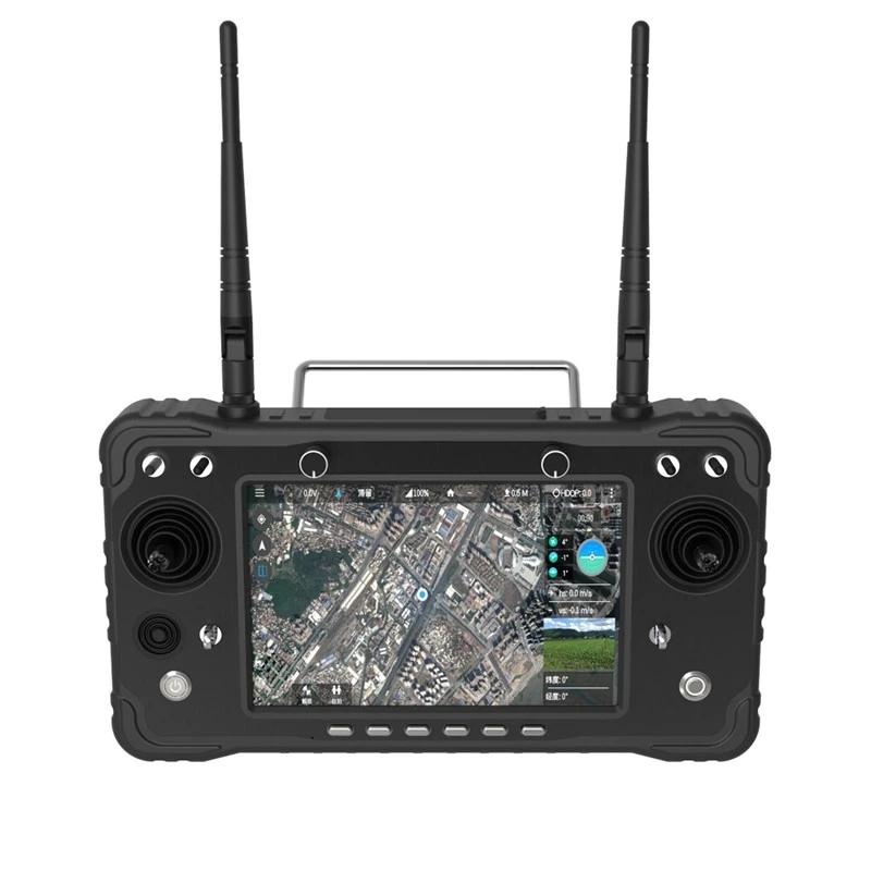 SKYDROID H16 / H16PRO 108OP 10-30km digital image transmission + Data Transmission +Telemetry all in one datalink for FPV Drone