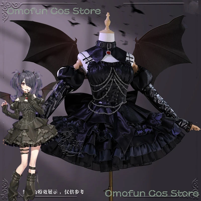 Needy Girl Overdose…