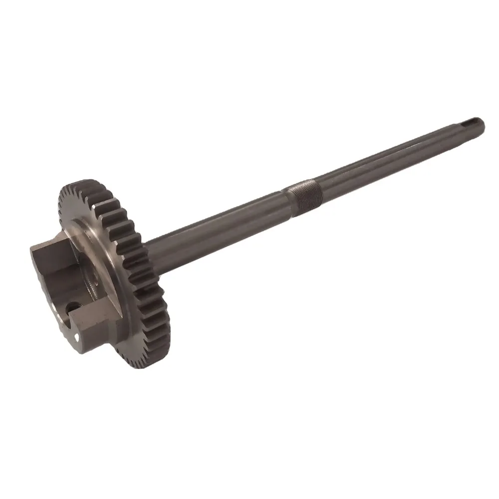 

2PCS S9.030.210F Water Roller Gear Shaft for SM102 CD102 CX102 Offset Printing Machine Part 71.030.210F S9.030.210F/02