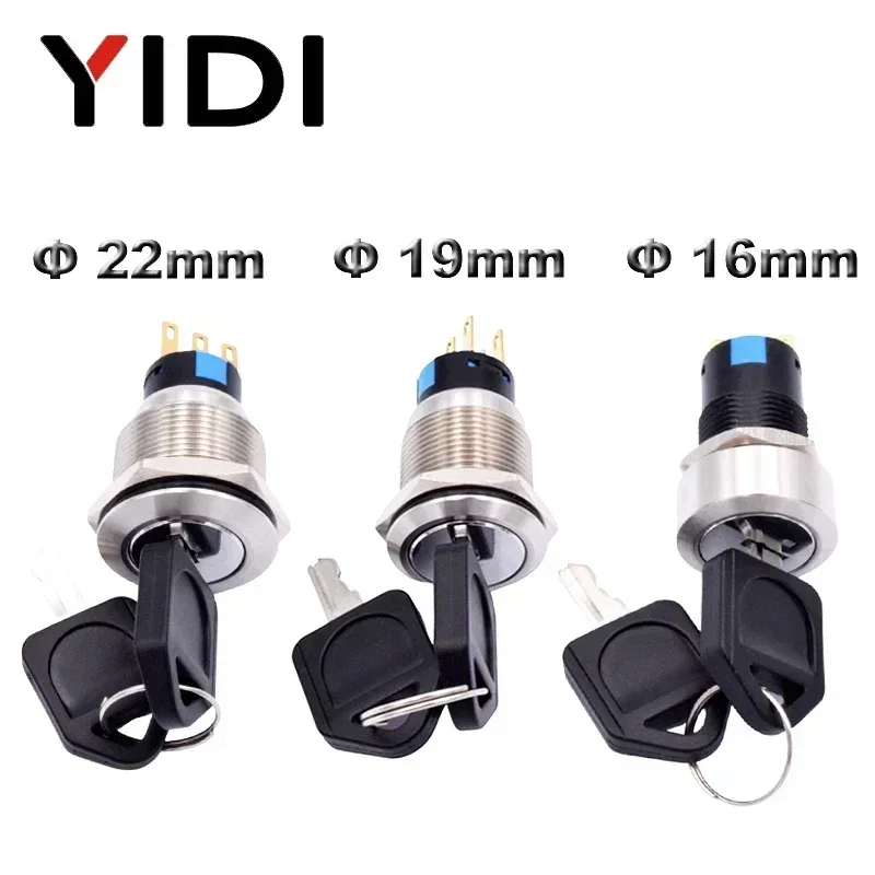 16Mm 19Mm 22Mm Meta… - image