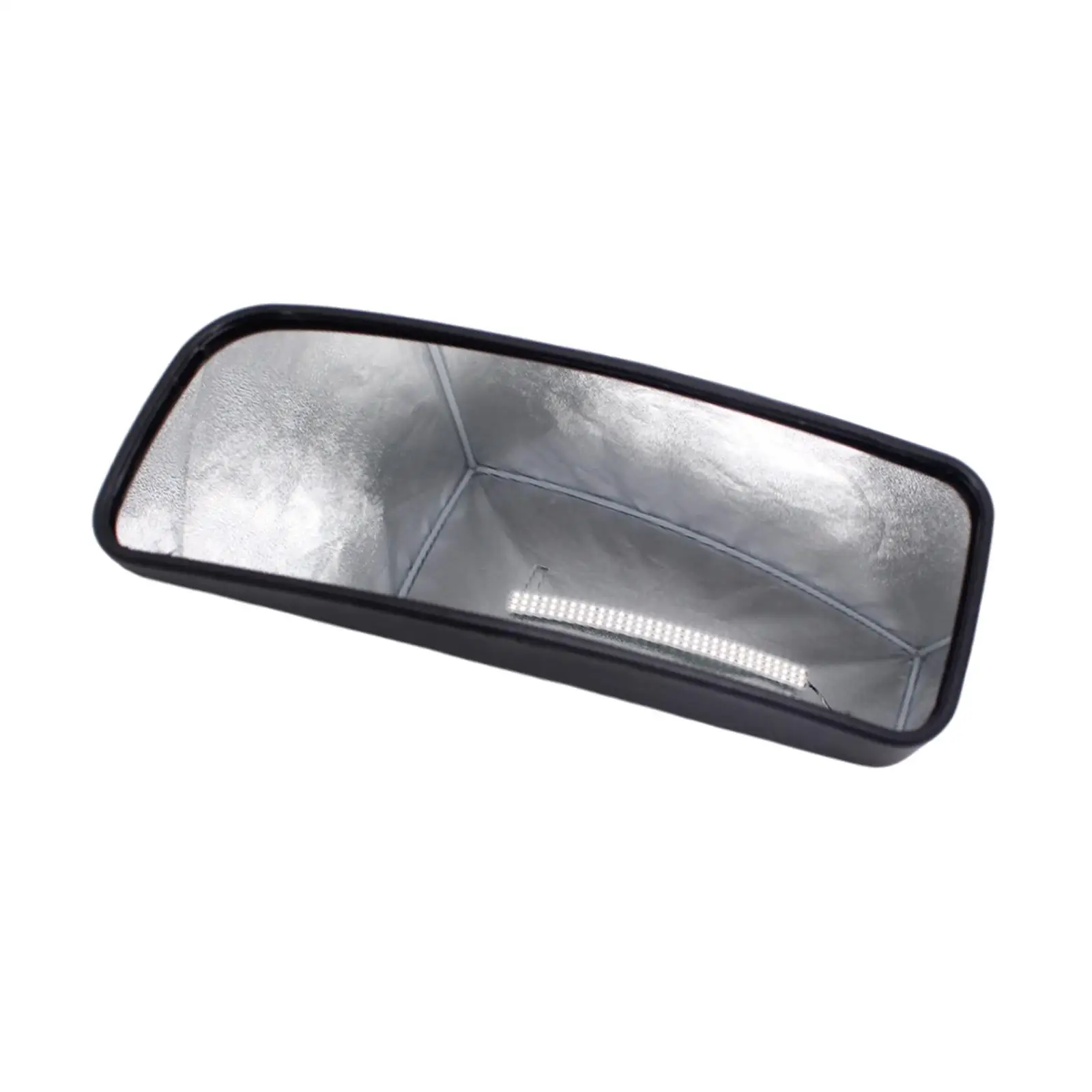 Blind Spot Mirror Rectangular Rearview Mirror for Mercedes-benz Sprinter 906