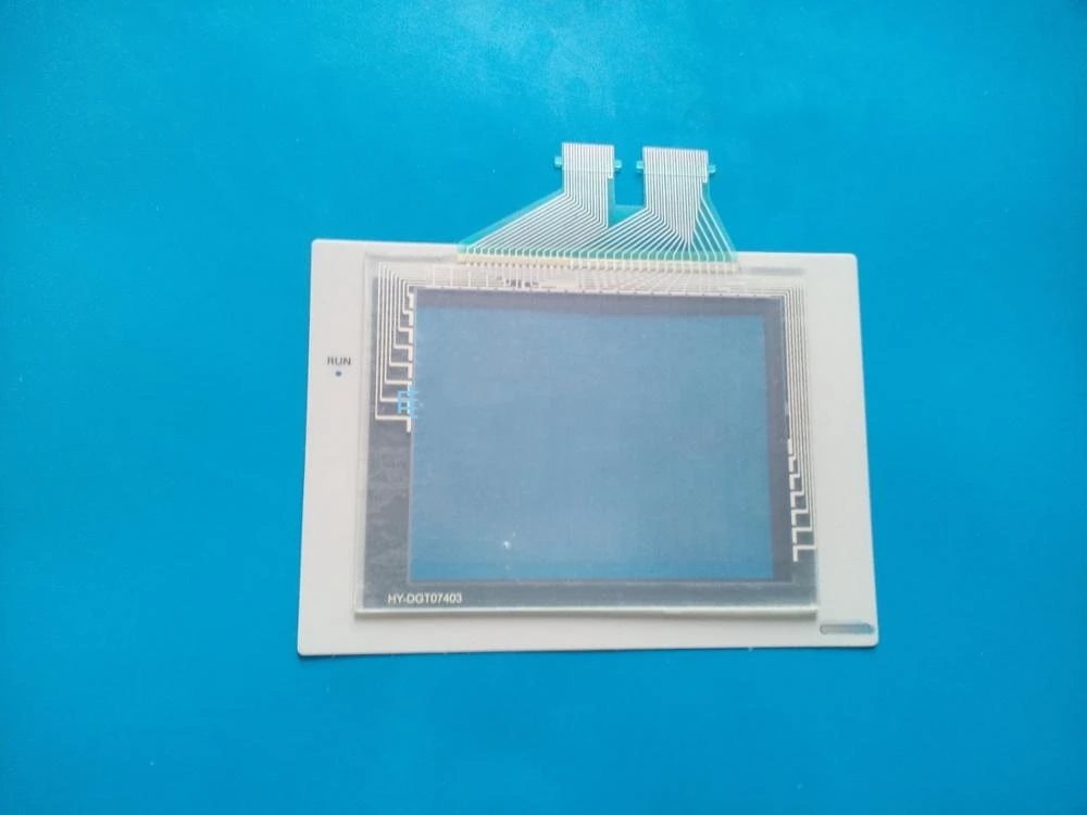 New Replacement Compatible Touchpanel protective film for NS5-SQ10B-ECV2