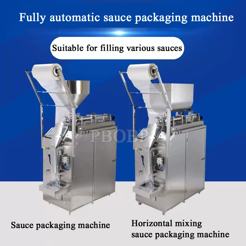 Pbobp Automatic Mac…