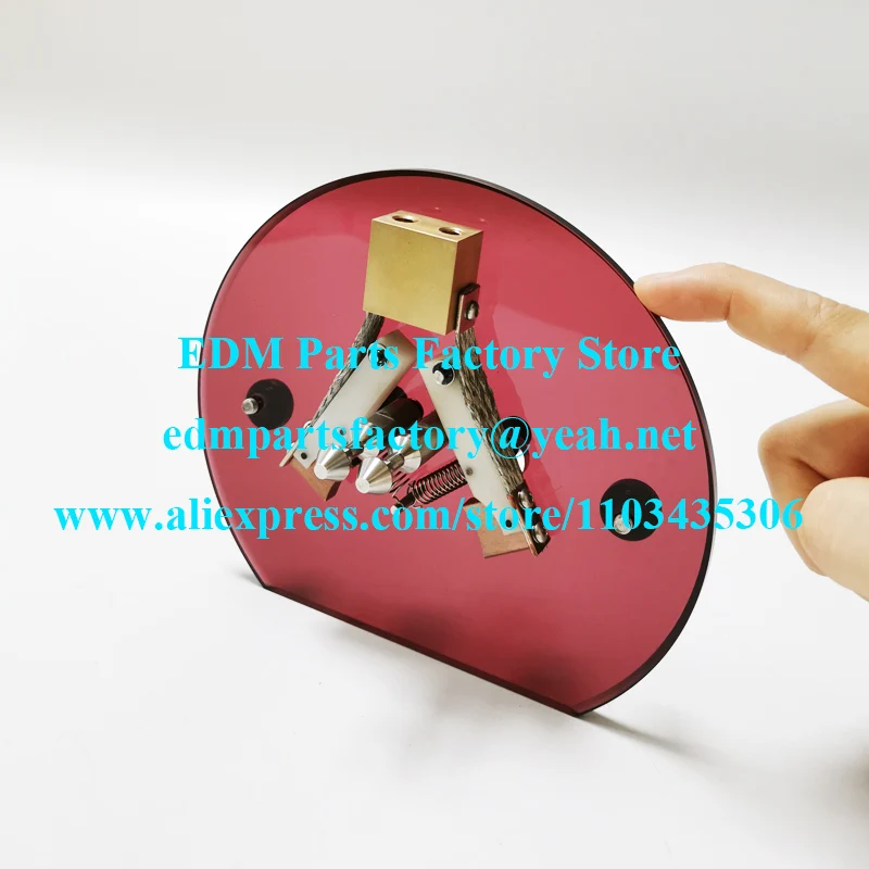 

COVER COMPLETE FOR LOWER TIM HEAD 130003916 130003286 130.003.916 130.003.286 Charmille Cover complete