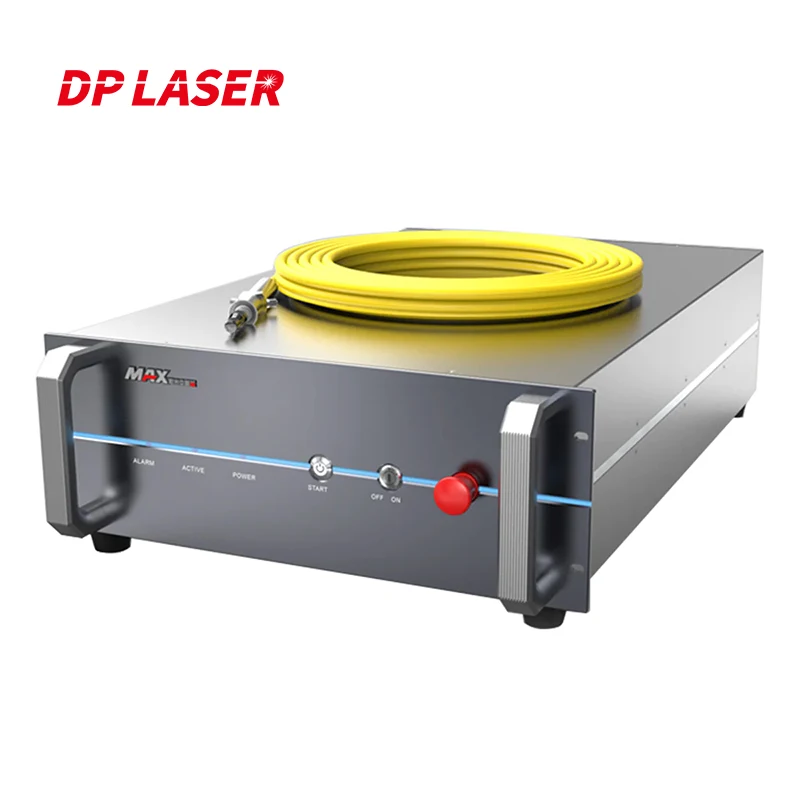 Max Photonics MFSC-1000X 1000W Fiber Laser Source Used For Metal Laser Cutting/welding Machines