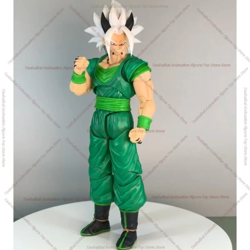 【شحن على مدار 24 ساعة】Beast God Dragon Ball SHF Zhai Kou The Son of Wukong B004 يمكن استخدام الملحقات الغنية لهدايا الهاتف المحمول #6