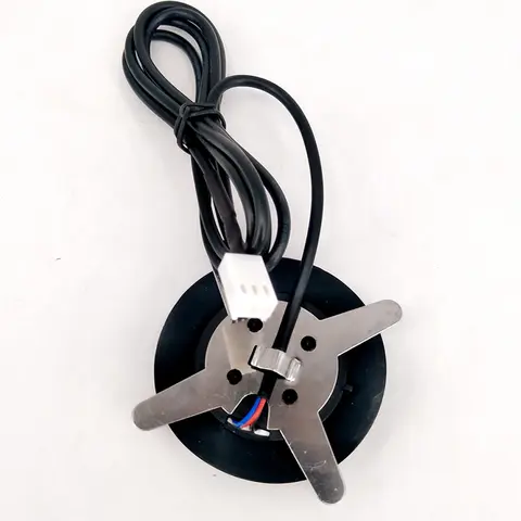 9Pcs Car SUV Switch Keyless Entry Engine Start Alarm System Push Button Remote Starter Stop Auto Anti-theft System