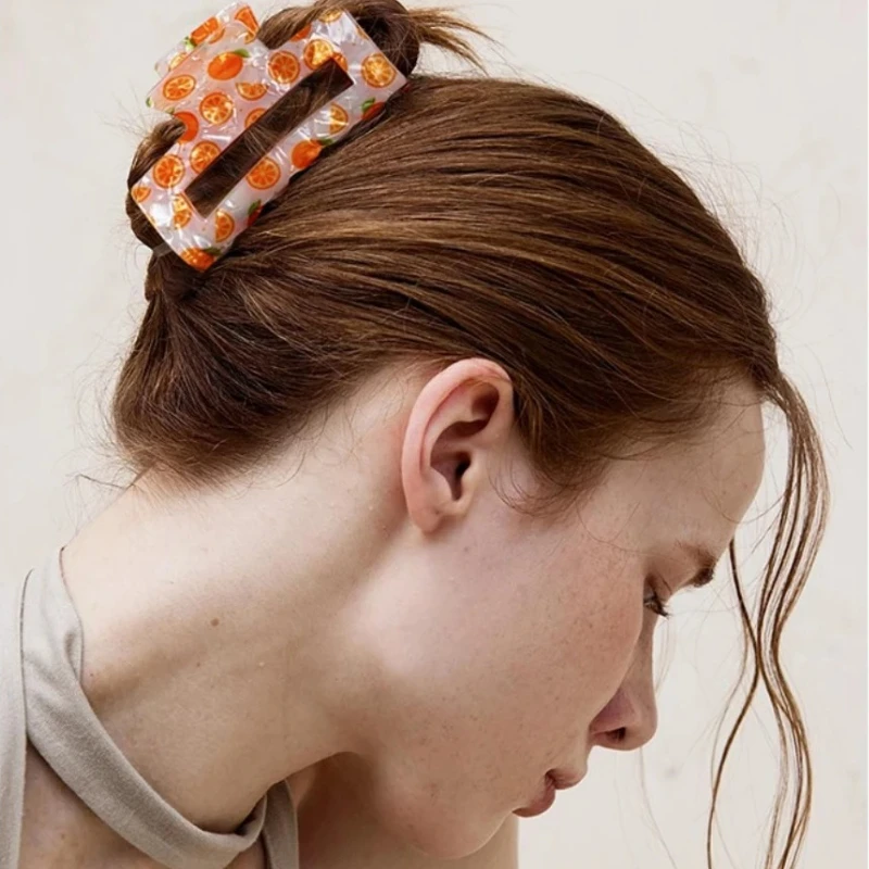 Thumbnail 3 - #42 Latest Metal Hair Clip Sets Price Drops