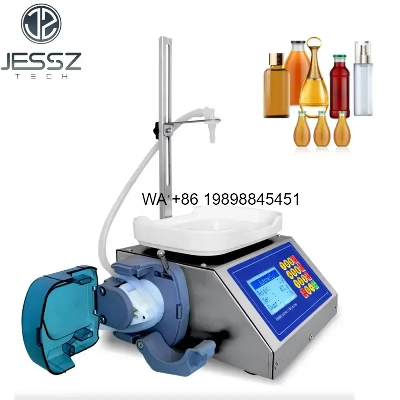 Wmwmnu for Complete Alcohol Spirits Liquor Beverage Bottling Production Line Glass Bottle Vodka Whisky Wine Filling