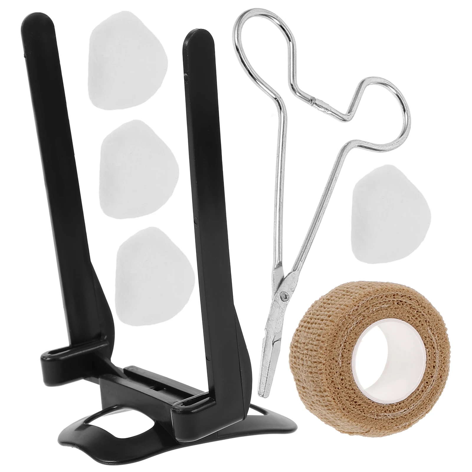 

Erector Stand up Support Tape for Puppy Positing Kit Correction Pet Tool Dog Ear Posting Kit Ear Stand Up Tape Dog Supply