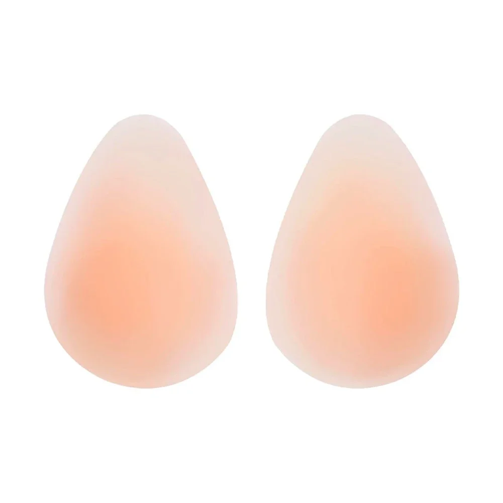 Ultra Thin Seamless Self Adhesive Silicone Nipple Covers Invisible Breast Pasty Lifting Pads For Swimwear Underwear view 6