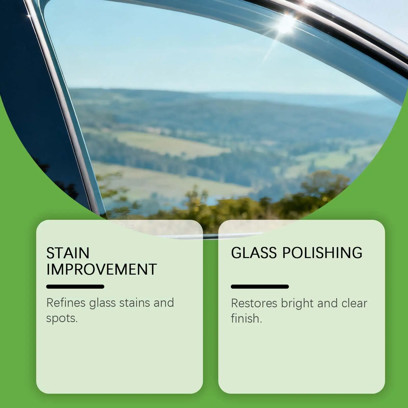 Category image: Car Oil Film Cleaner