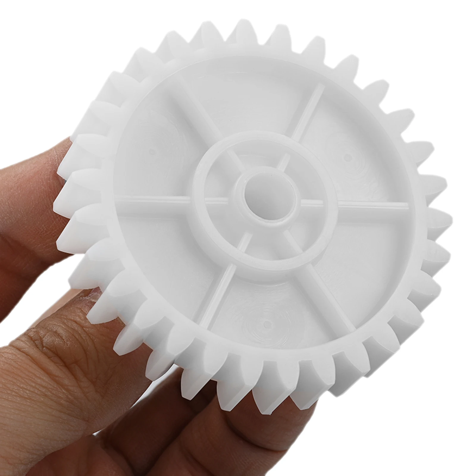 1 قطعة 30/10 ترس مفرمة اللحم يستبدل Pmg1828 ، 1852 /Rmg-1223 ، 1234 لأجزاء مفرمة اللحم بولاريس ، فيتيك ، سكارليت