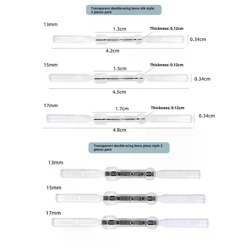 Werkzeuge zur Korrektur eingewachsener Zehennägel, Pediküre, Wiederherstellung, Einbettung der Zehennägel, professionelle Clip-Klammer zur Glättung eingewachsener Zehennägel