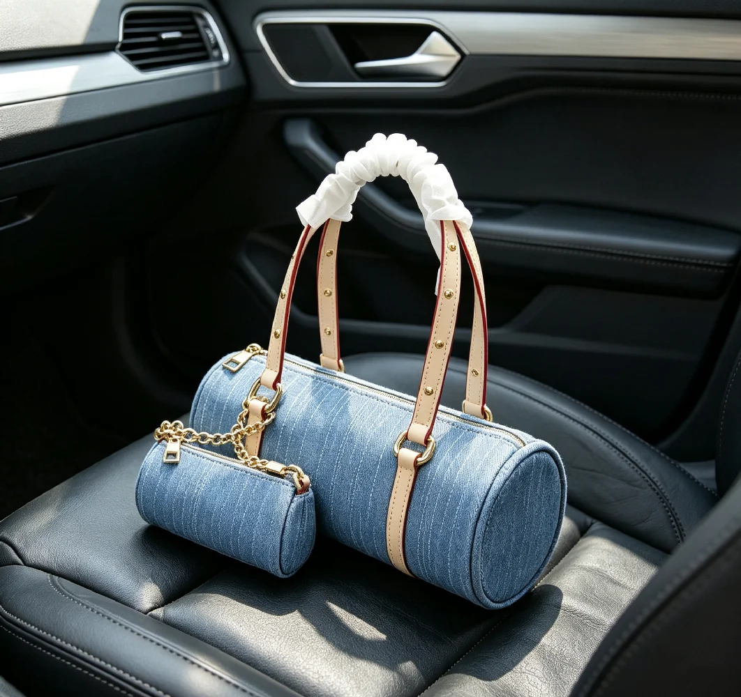 Women'S Work Bags Designer - حقيبة يد نسائية بتصميم عصري جديد،