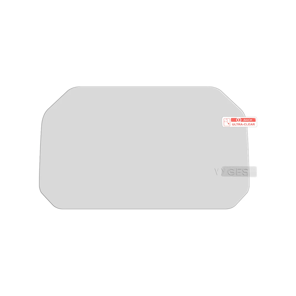 Motorrad TFT Display Schutz Film Screen Protector Instrument Film Für BMW S1000XR S1000R M1000XR M1000RR M1000R S1000RR