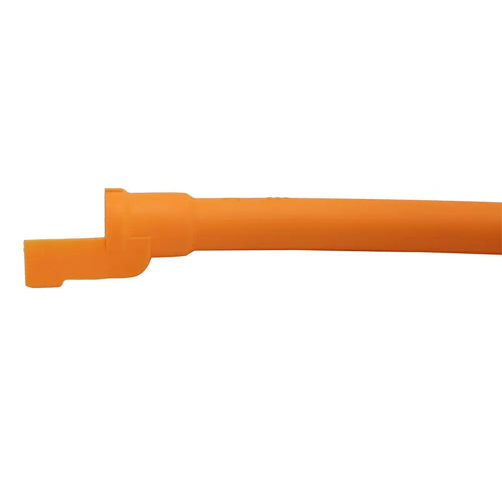 Oil Dipstick Guide Tube For Audi A3 A4 A6 1.9 TDi VW BORA GOLF Mk4 Oil Dipstick Sleeve Guide Tube Lightweight Durable Guide Tube
