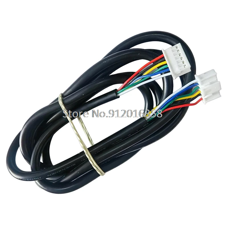 150CM 1.5M 22awg XARP-06V XA2.54 XA 2.5MM 455-4100-ND XARP 6POS 2.50MM Cable Charger Cable Port Wire Cable Assembly Wire Harness