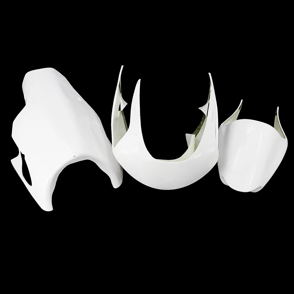 

High Performance Fiberglass Racing Fairings for Zx6r 98-99 Premium Motorcycle Fairing
