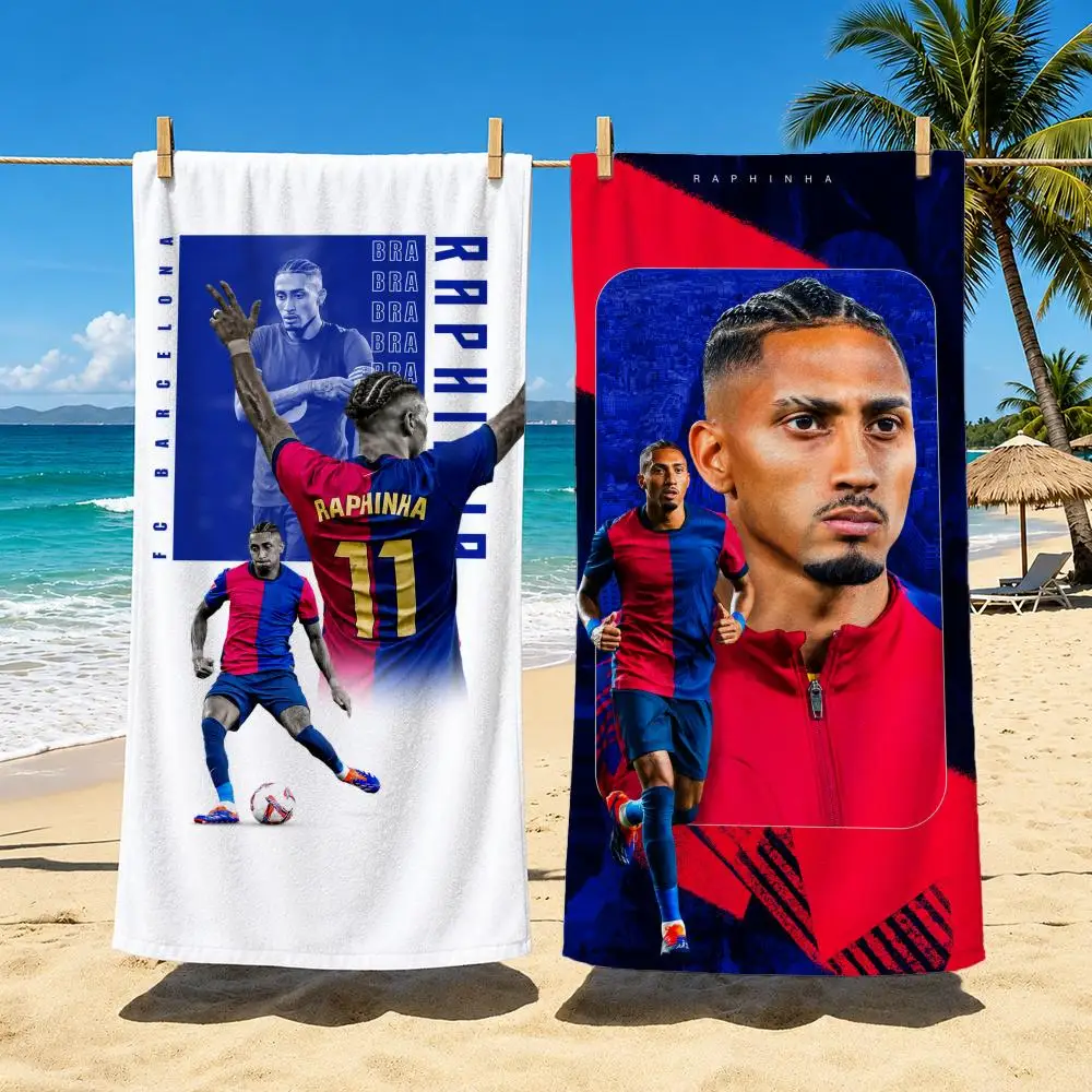 Athlete Raphinha Towel Towel beach towel, quick drying absorbent bath towel for Swim,Gym,Camping,Outdoor hot