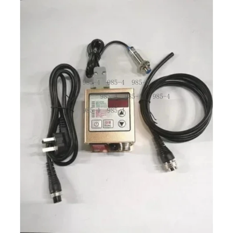 SDVC20-S AC220V Digital Pressure Regulating Vibration Disk Controller Material Full Stop Feeding Controller