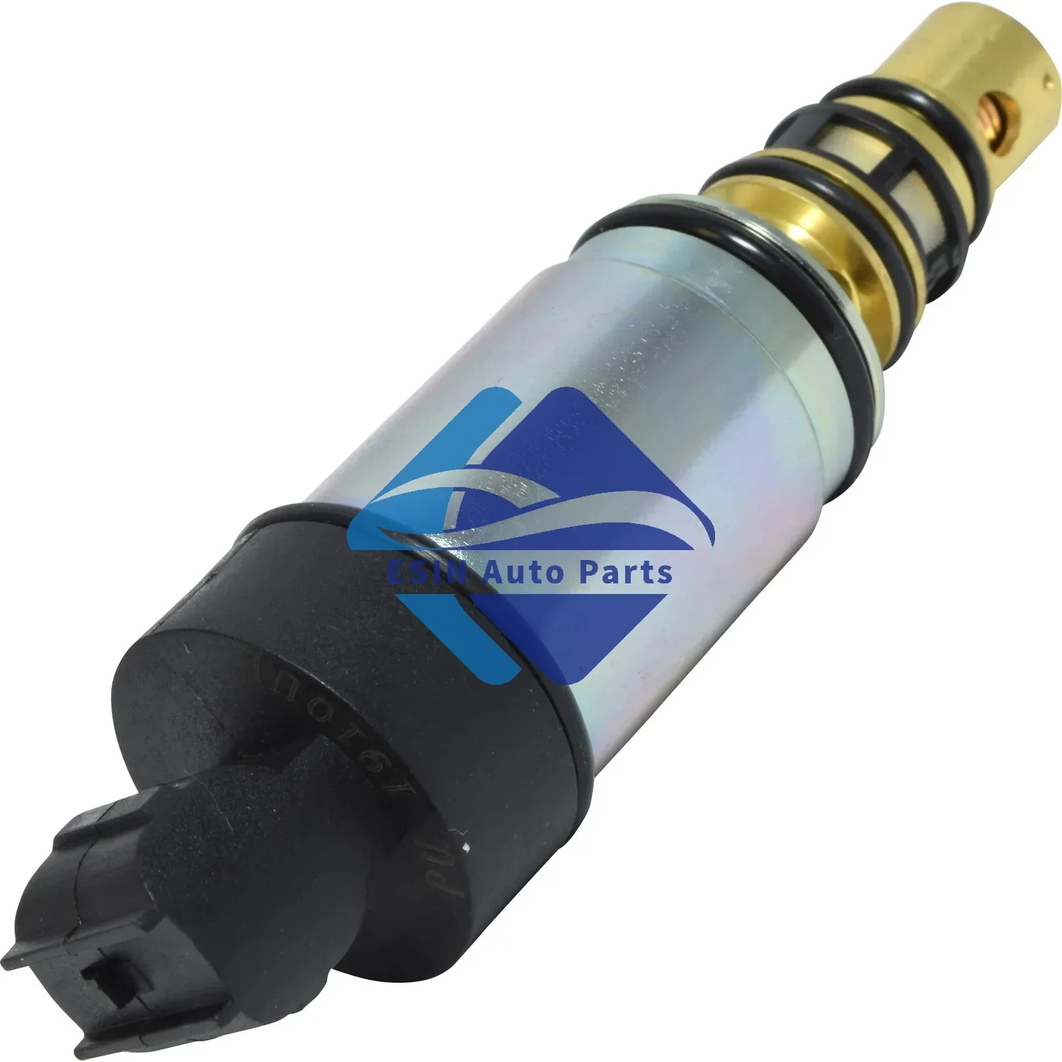 

PXC14 автоматический регулирующий клапан компрессора кондиционера для Nissan Sentra EX 10489C E257065 MT3402 EV053